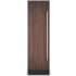 Viking Veil FDREIC7240L - 24 Inch Integrated All Refrigerator
