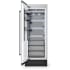 Viking Veil FDREIC7300L - 30 Inch Integrated All Refrigerator