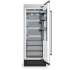 Viking Veil FDREIC7300R - 30 inch integrated All Refrigerator