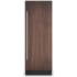 Viking Veil VIREFR7002 - 30 inch integrated All Refrigerator
