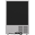 Forno Alta Qualita Como FDROD161124S - Como 24 Inch Outdoor/Indoor Undercounter Drawer Refrigerator in Rear View