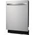 Frigidaire FDSH4411AF - 24 Inch Fully Integrated Dishwasher