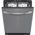 Frigidaire FDSH4411AF - 24 Inch Fully Integrated Dishwasher