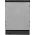 Frigidaire FDSR4501AP - 24 Inch Fully Integrated Panel Ready Dishwasher Back