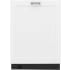 Frigidaire FDSR4501AP - 24 Inch Fully Integrated Panel Ready Dishwasher