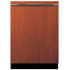 Viking FDW102 - Shown with Custom Wood Panel (sold separately)