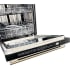 Forno Pro-Style FDWBI806724S - Open View