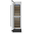 Viking Veil FDWCIC7240L - 24 Inch Panel Ready Built-In Wine Column