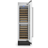 Viking Veil FDWCIC7240R - 24 Inch Panel Ready Built-In Wine Column