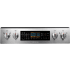 Samsung FE710DRS - Twin Display Glass Touch Controls