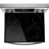 Samsung FE710DRS - 5 Radiant Elements