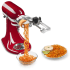 KitchenAid KSM1APC - 5 Blade Spiralizer with Peel, Core and Slice