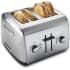 KitchenAid KMT4115SX - Toaster