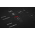 KitchenAid KCIG550JBL - 30 Inch Induction Cooktop Control Lock