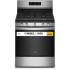Whirlpool WFG550S0LZ - 30 Inch Freestanding Gas Range 5-in-1 Oven