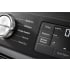 Maytag MED5630MBK - 27 Inch Electric Dryer Controls