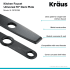 Kraus DP02SB - Features