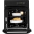 GE JRP20BJBB - 24 Inch Single Electric Wall Oven