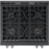 Forza FRT304GN - 30 INCH PROFESSIONAL RANGE TOP