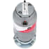 Frigidaire FF03DISPC1 - Product - Back 1/3 HP Corded Disposer Gray FF03DISPC1