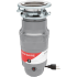 Frigidaire FF03DISPC1 - Main-Image 1/3 HP Corded Disposer Gray FF03DISPC1