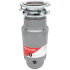 Frigidaire FF03DISPD1 - Main-Image 1/3HP Direct Wire Disposer Gray FF03DISPD1
