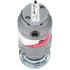 Frigidaire FF05DISPC1 - Product - Back 1/2HP Corded Disposer Gray FF05DISPC1