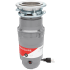 Frigidaire FF05DISPC1 - Main-Image 1/2HP Corded Disposer Gray FF05DISPC1