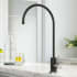 Kraus Purita FF100SFSMB - Kraus Faucet