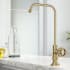 Kraus Urbix FF101BG - Kraus Faucet