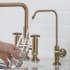 Kraus Urbix FF101BG - Kraus Faucet