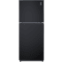 Summit FF1087B - 24 Inch Wide Top Mount Refrigerator-Freezer