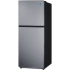 Summit FF1089PLIM - 24 Inch Freestanding Top Freezer Refrigerator
