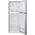 Summit FF1089PLIM - 24 Inch Freestanding Top Freezer Refrigerator