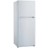 Avanti FF10B0W - 24 Inch Freestanding Top Freezer Refrigerator
