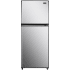 Avanti FF10B3S - 24 Inch Freestanding Top Freezer Refrigerator