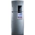 Summit Ingenious Series FF1525PL - Smart Station Opened