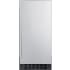 Summit FF1532BSS - Stainless Steel