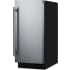 Summit FF1532BSS - 15 Inch Undercounter Refrigerator