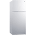 Summit FF160W - 28 Inch Counter Depth Top Freezer Refrigerator