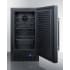 Summit FF1843BADA - 18 Inch Undercounter Refrigerator