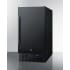 Summit FF1843BADA - 18 Inch Undercounter Refrigerator