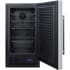 Summit FF1843BSSADA - 18 Inch Undercounter Refrigerator