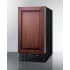 Summit FF1843BIF - 18 Inch Undercounter Refrigerator