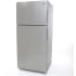 Avanti FF18D3S4 - 30 Inch Freestanding Top Freezer Refrigerator Angle View