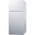 Summit FF18WIM - 30 Inch Freestanding Top Freezer Refrigerator
