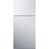 Summit FF18W - 30 Inch Freestanding Top Freezer Refrigerator