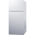 Summit FF18WIMLHD - 30 Inch Freestanding Top Freezer Refrigerator