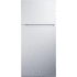 Summit FF18WLHD - 30 Inch Freestanding Top Freezer Refrigerator