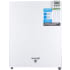 AccuCold FF28LWHVAC - 19" Compact Refrigerator for Vaccines with Thermometer, Lock, Internal Fan with Gel Packs, Temperature Alarm with External Read-out, Hospital Grade Cord, and Factory-Installed Precision Digital Thermostat